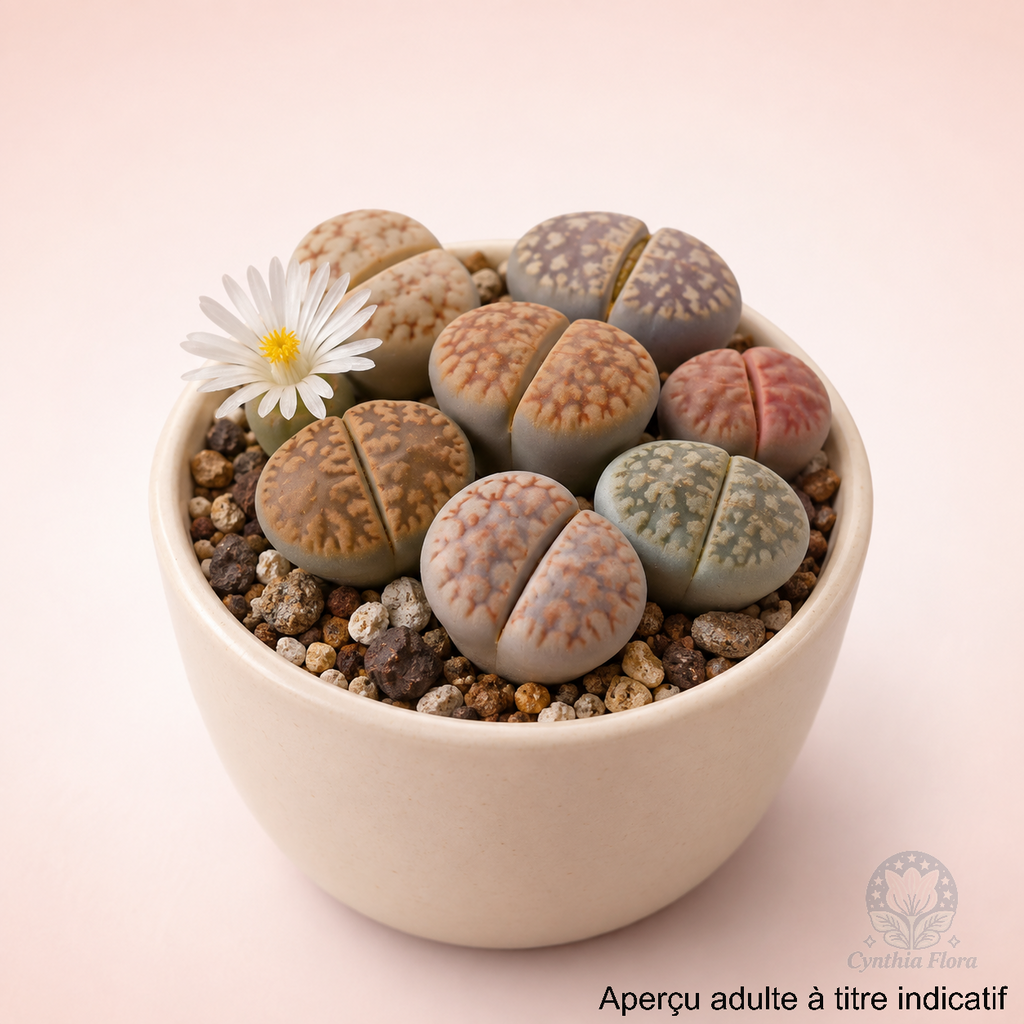 Lithops