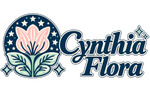 Cynthia Flora - Accueil
