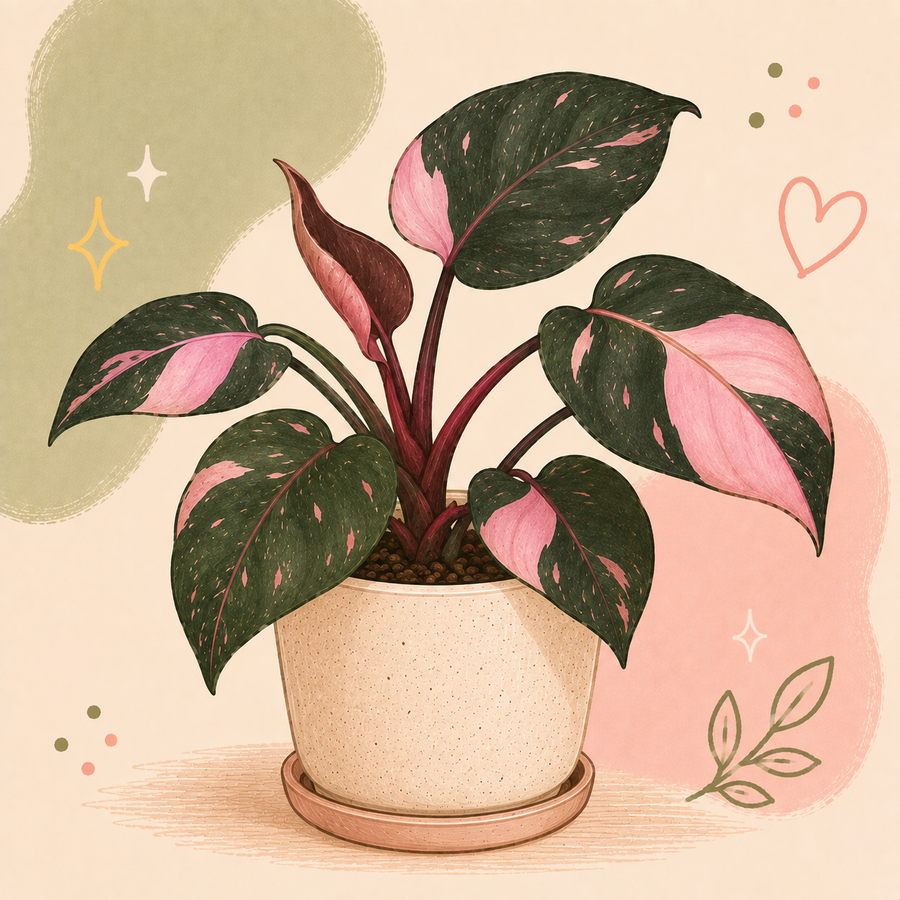 Philodendrons