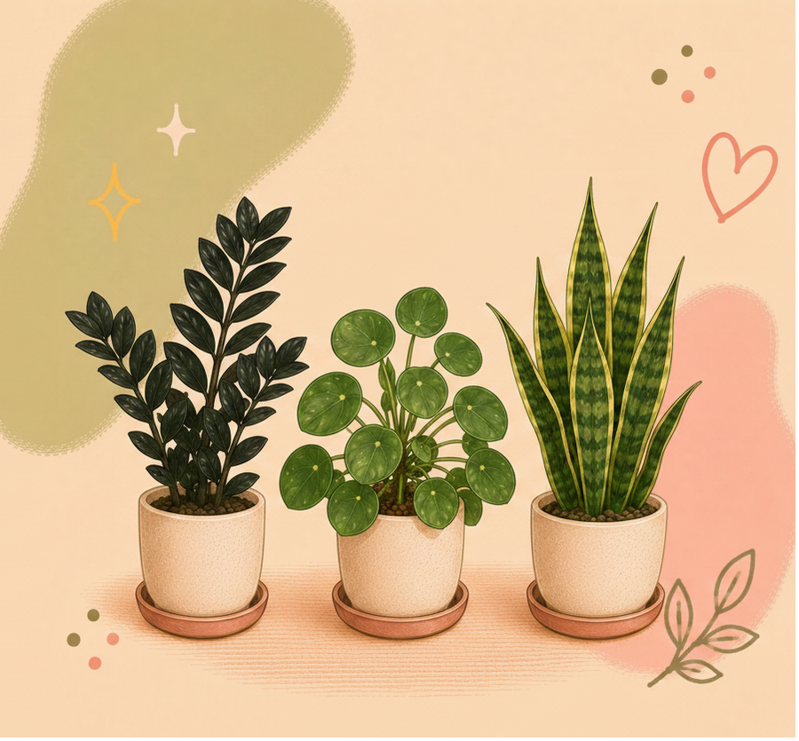 Autres plantes