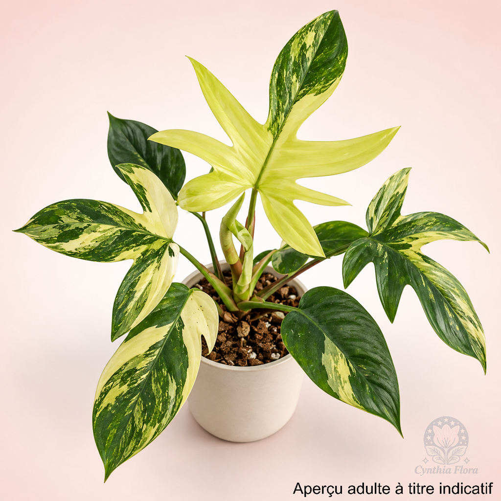 Philodendron Florida Beauty Large